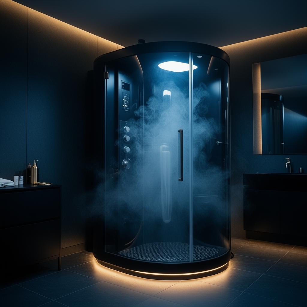 Cryotherapy
