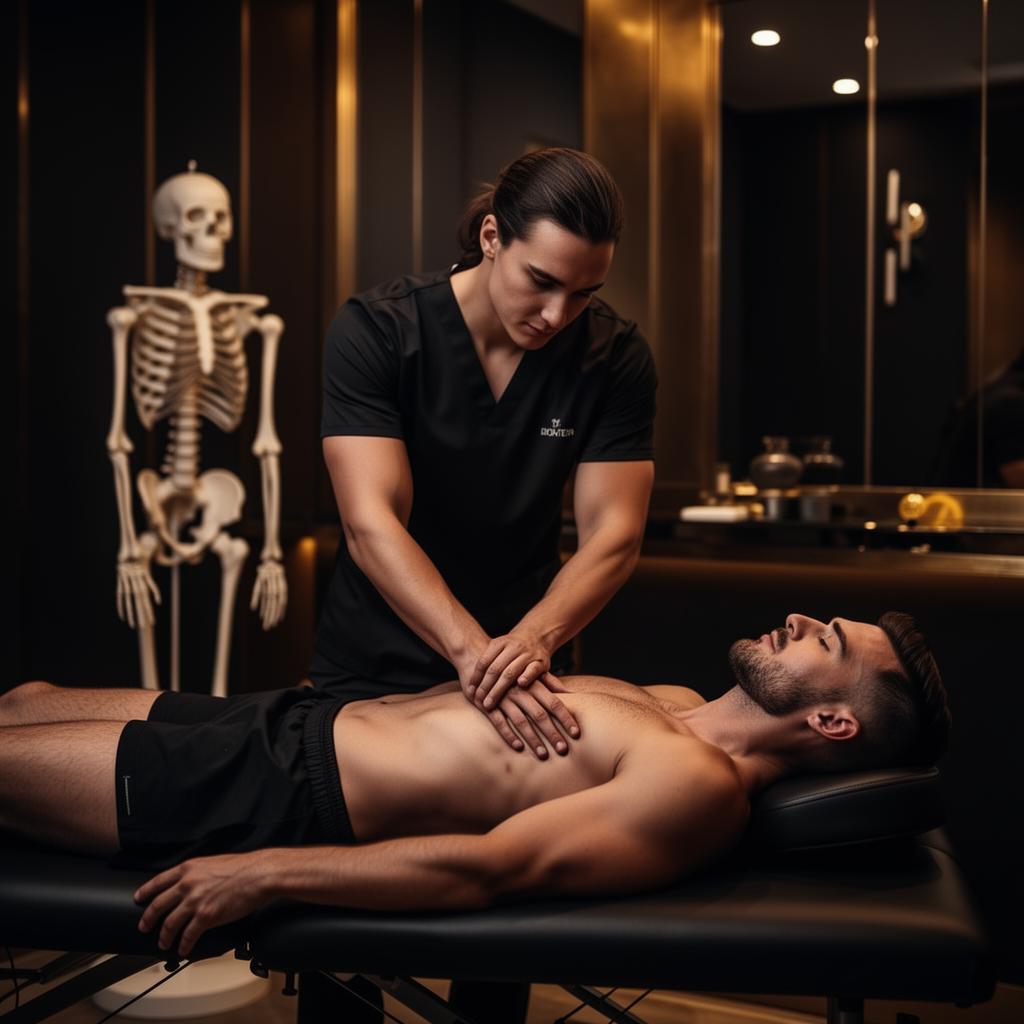 Physiotherapy